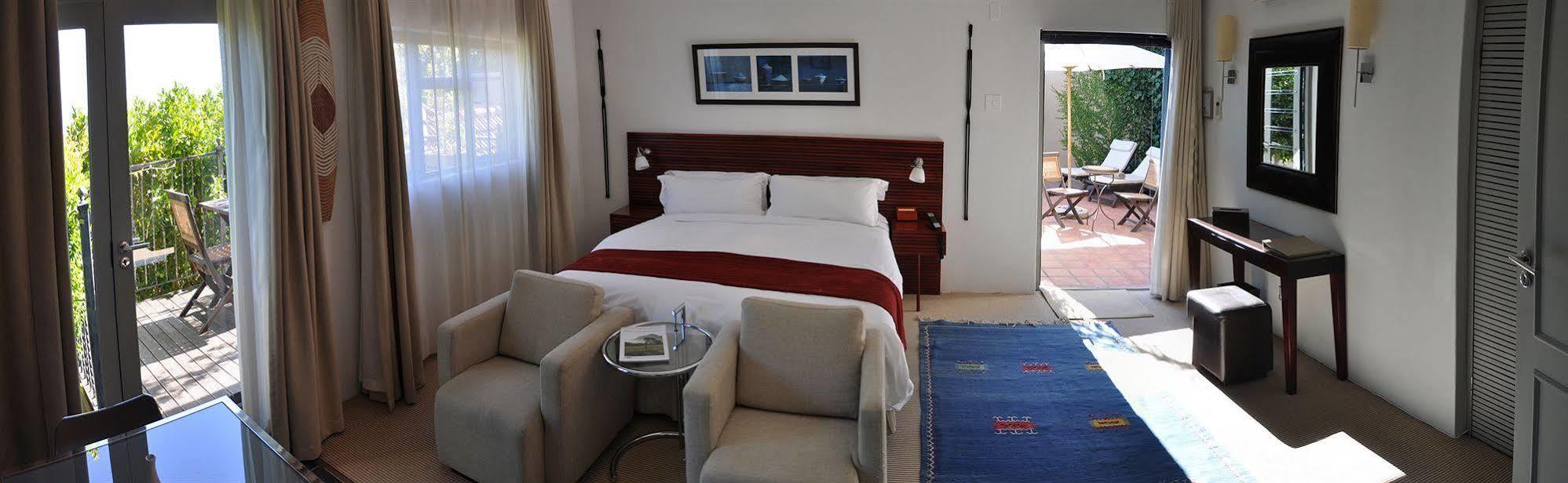 Alta Bay Hotel Cape Town Luaran gambar