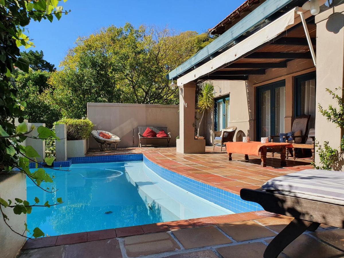 Alta Bay Hotel Cape Town Luaran gambar